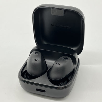 【中古】ACCENTUM True Wireless ブラック 【ATW1 Black】【日本橋】