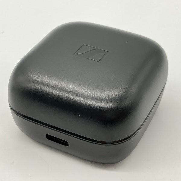 SENNHEISER 【中古】ACCENTUM True Wireless ブラック 【ATW1