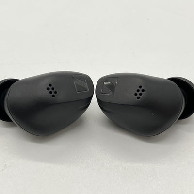【中古】ACCENTUM True Wireless ブラック 【ATW1 Black】【日本橋】