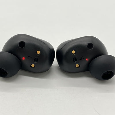 【中古】ACCENTUM True Wireless ブラック 【ATW1 Black】【日本橋】