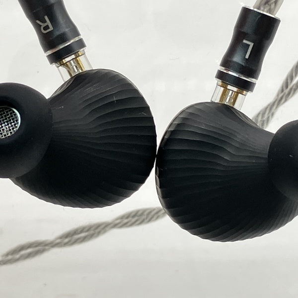 Noble Audio 【中古】VIKING RAGNAR Damascus 【NOB-VIKING