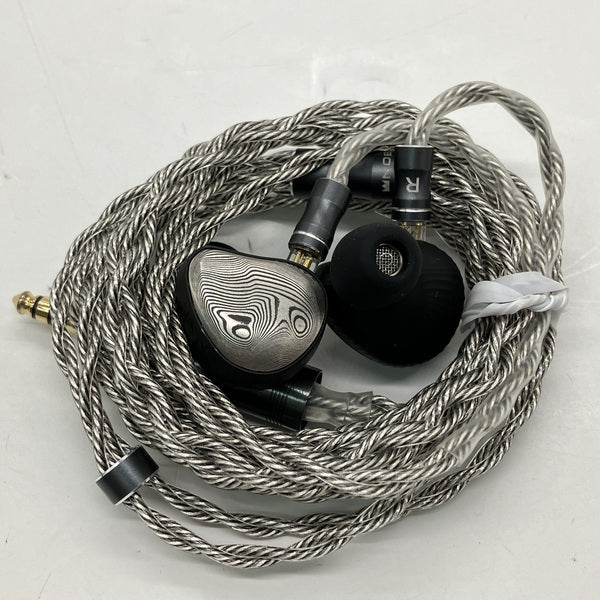 【中古】VIKING RAGNAR Damascus 【NOB-VIKING-RAGNAR-DM】【秋葉原】
