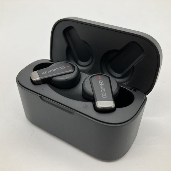 KENWOOD 【中古】KH-BIZ70T-B ブラック【秋葉原】 – e☆イヤホン