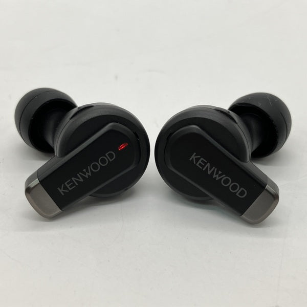 KENWOOD 【中古】KH-BIZ70T-B ブラック【秋葉原】 – e☆イヤホン