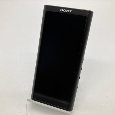 【中古】NW-ZX300 BM ブラック【秋葉原】
