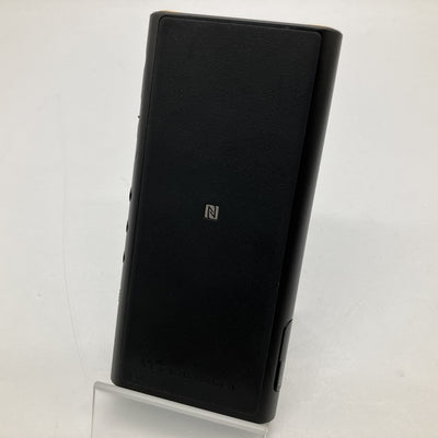 【中古】NW-ZX300 BM ブラック【秋葉原】
