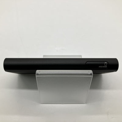 【中古】NW-ZX300 BM ブラック【秋葉原】