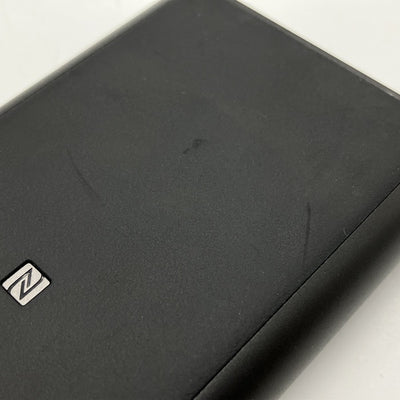 【中古】NW-ZX300 BM ブラック【秋葉原】