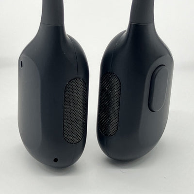 【中古】OpenRun Pro Black【SKZ-EP-000007】【名古屋】