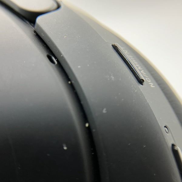 【中古】WH-1000XM3BM【ブラック】【日本橋】