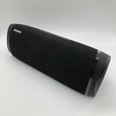 【中古】SRS-XB43 BC ブラック【秋葉原】