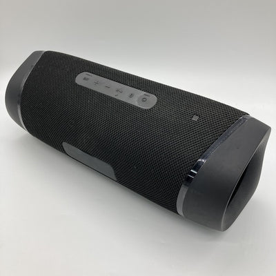 【中古】SRS-XB43 BC ブラック【秋葉原】