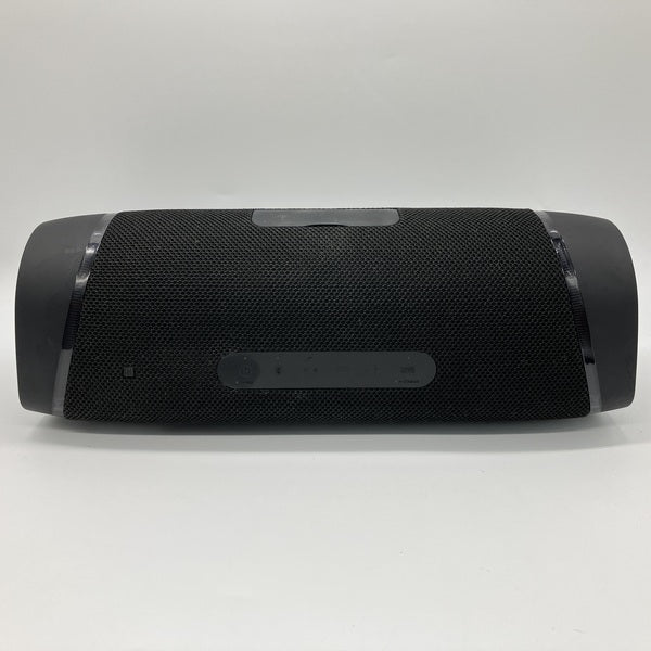 【中古】SRS-XB43 BC ブラック【秋葉原】