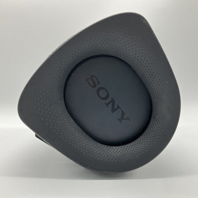 【中古】SRS-XB43 BC ブラック【秋葉原】