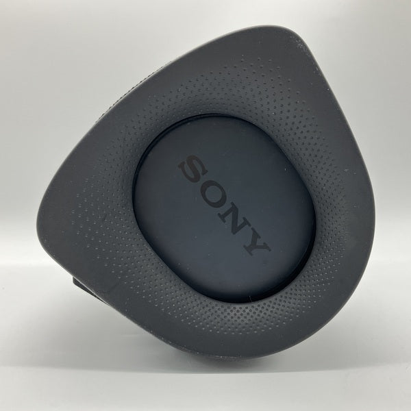 SONY SRS-XB43 中古品 キズあり 中古)SONY SRS-XB43 C ベージュ(276-ud) スピーカー本体