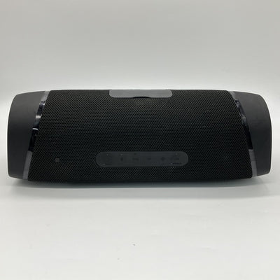 【中古】SRS-XB43 BC ブラック【秋葉原】