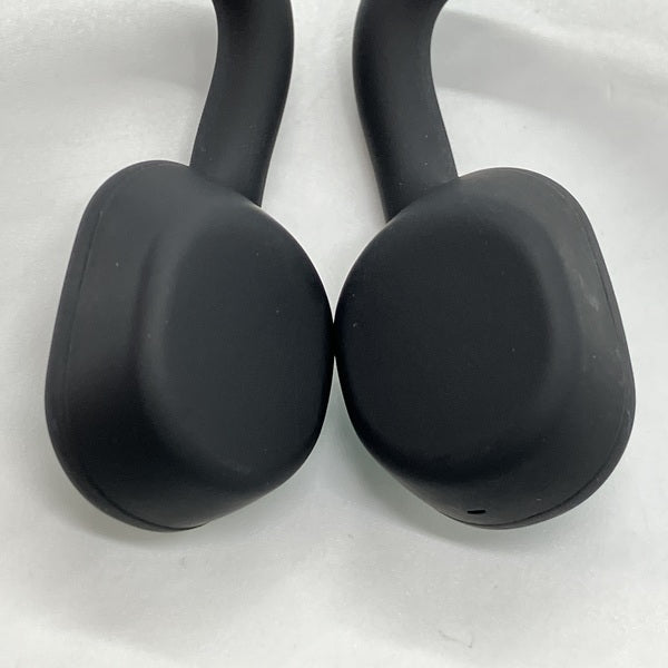 Shokz 【中古】OpenMove Slate Grey 【AFT-EP-000022】【日本橋