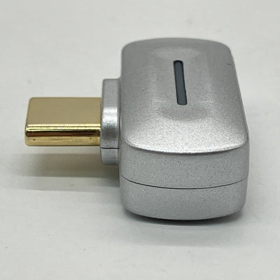 【中古】BT11 Silver 【FIO-BT11-S】【秋葉原】