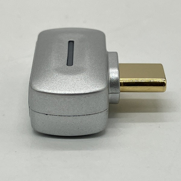 【中古】BT11 Silver 【FIO-BT11-S】【秋葉原】