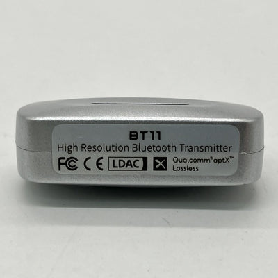 【中古】BT11 Silver 【FIO-BT11-S】【秋葉原】