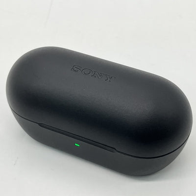 【中古】WF-C710N BZ ブラック