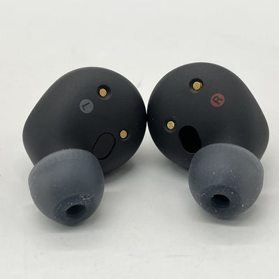 【中古】WF-C710N BZ ブラック