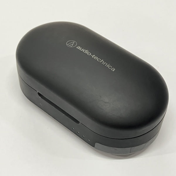 audio-technica 【中古】ATH-SPORT5TW BK【秋葉原】 – e☆イヤホン