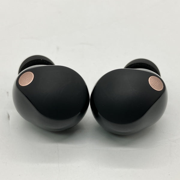 SONY 【中古】WF-1000XM5 B ブラック【秋葉原】 – e☆イヤホン