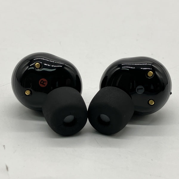 SONY 【中古】WF-1000XM5 B ブラック【秋葉原】 – e☆イヤホン