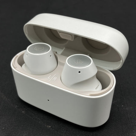 中古品》Audio-Technica オーディオテクニカ ATH-IM03