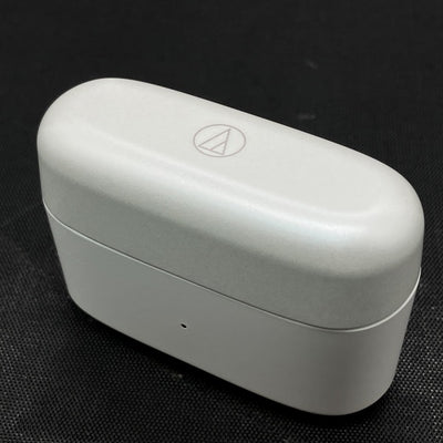 【中古】ATH-CKS30TW WH ホワイト【秋葉原】