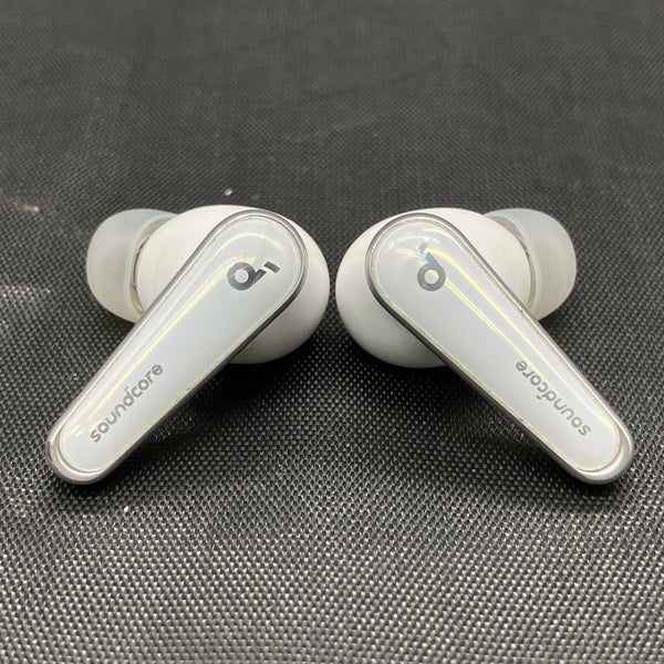 Anker 【中古】Soundcore Liberty 4 クラウドホワイト