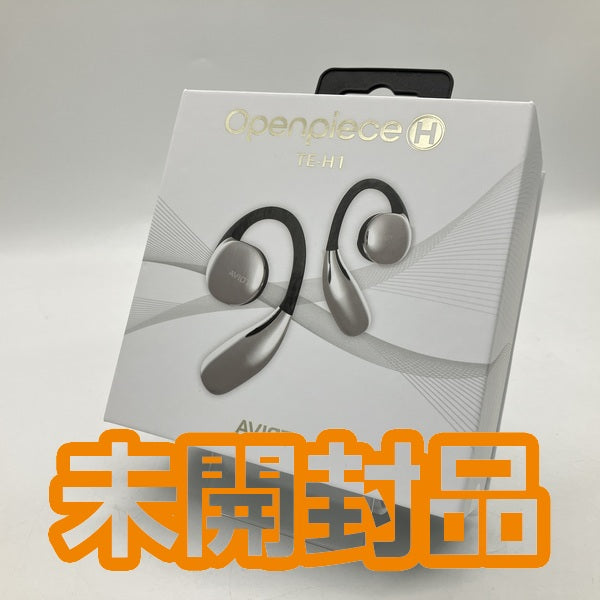【中古】TE-H1 シルバー【TE-H1-SL】【名古屋】