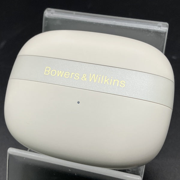Bowers & Wilkins 【中古】Pi8 ダブ・ホワイト【PI8/DW