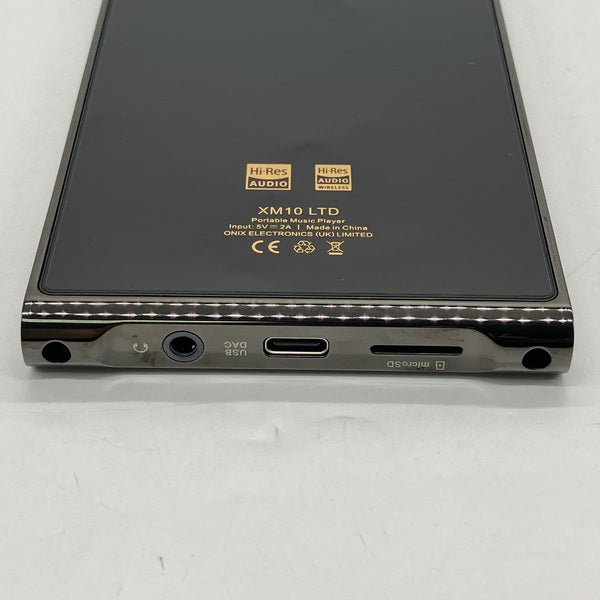【中古】Waltz XM10LTD【日本橋】