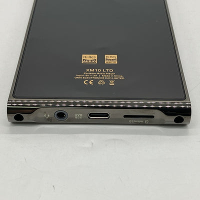 【中古】Waltz XM10LTD【日本橋】