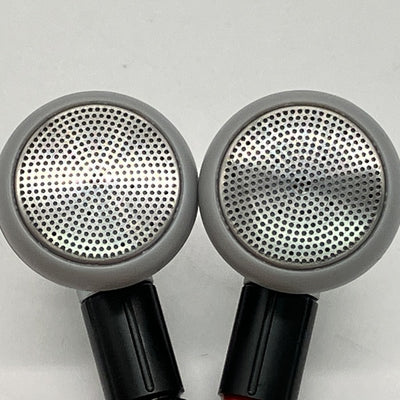 【中古】鶯 シルバー（MMCX対応）【NLN-UGS-SV】【日本橋】