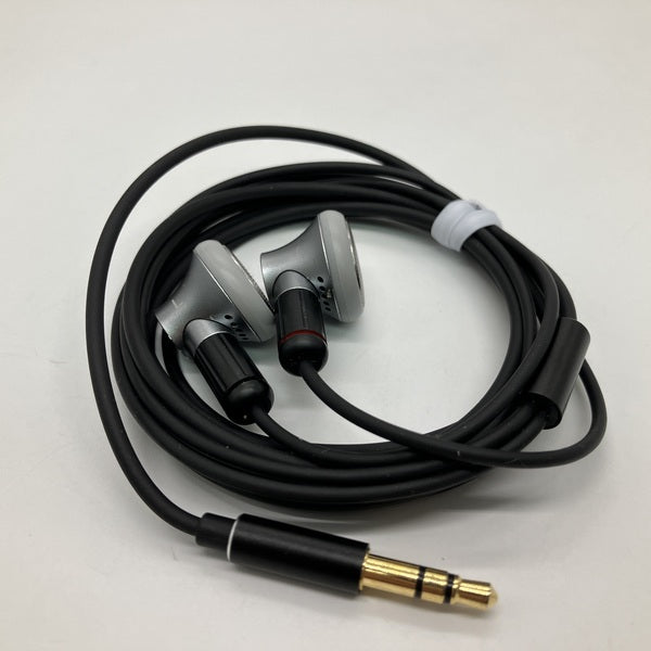 【中古】鶯 シルバー（MMCX対応）【NLN-UGS-SV】【日本橋】