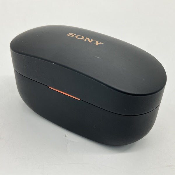 sony wf1000xm4 中古 SONY 【中古】WF-1000XM4 BM ブラック【名古屋】 – e☆イヤホン