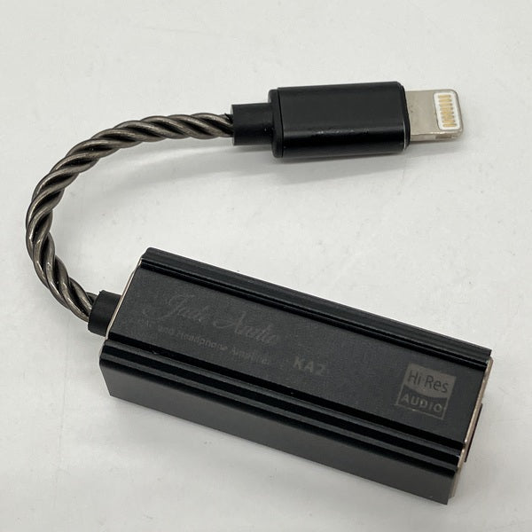 【中古】KA2 Lightning 【FIO-KA2-LT】【秋葉原】
