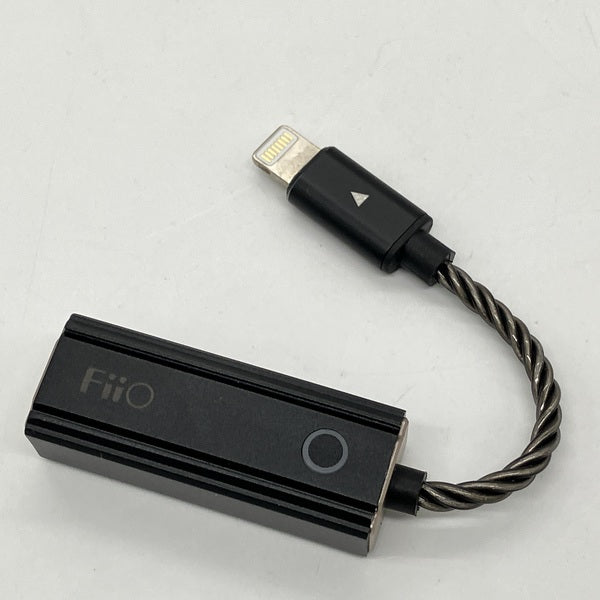 【中古】KA2 Lightning 【FIO-KA2-LT】【秋葉原】