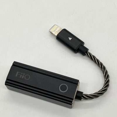 【中古】KA2 Lightning 【FIO-KA2-LT】【秋葉原】