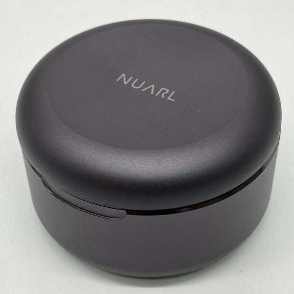 NUARL inovator ブラック（中古） NUARL Inovator Black Starlight [INVTR-BS] 中古 240001201139