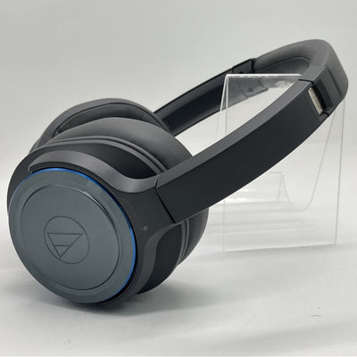 【中古】ATH-WS660BT-GBL【秋葉原】