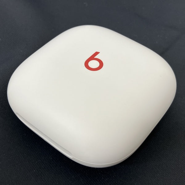 【中古】Beats Fit Pro ホワイト【秋葉原】