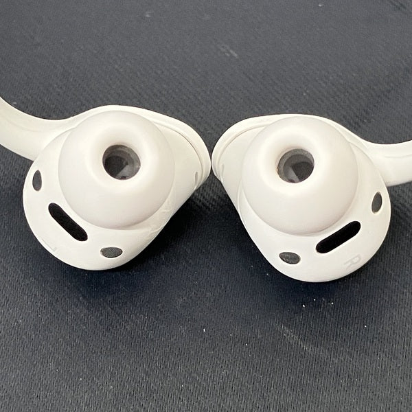 【中古】Beats Fit Pro ホワイト【秋葉原】