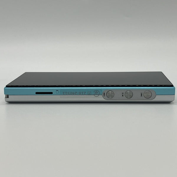 【中古】JM21 Blue 【FIO-JM21-L】【日本橋】