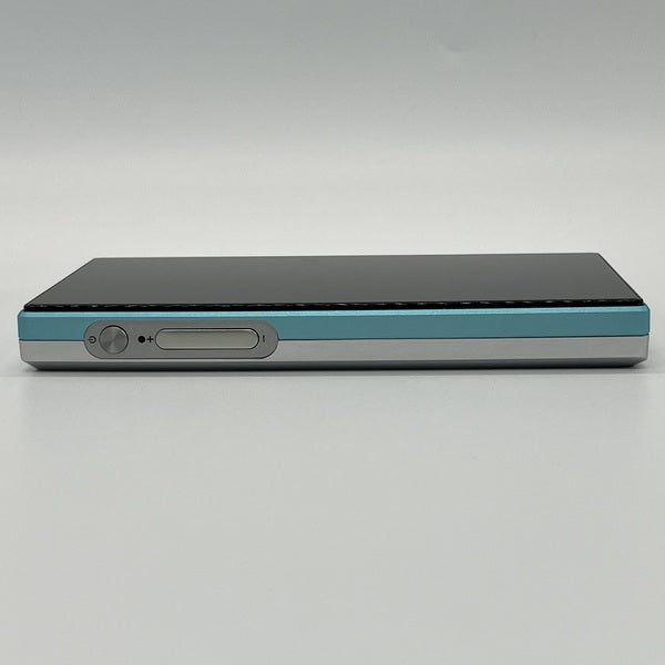 【中古】JM21 Blue 【FIO-JM21-L】【日本橋】