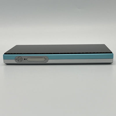 【中古】JM21 Blue 【FIO-JM21-L】【日本橋】
