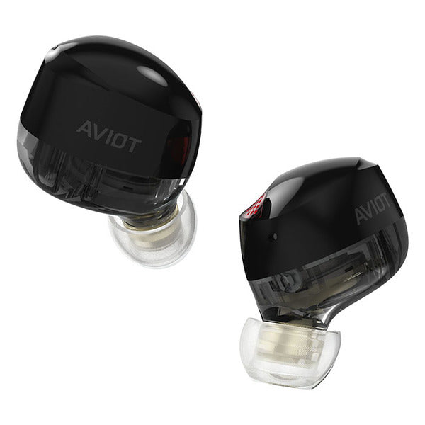 AVIOT TE-J2 HYDEコラボモデル【TE-J2-666】 – e☆イヤホン